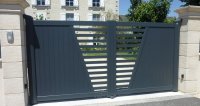 Notre société de clôture et de portail à Berlencourt-le-Cauroy
